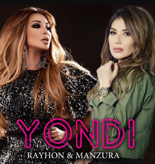 Rayhon va Manzura - Yondi