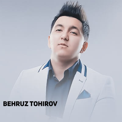 Behruz Tohirov - Sog'inch